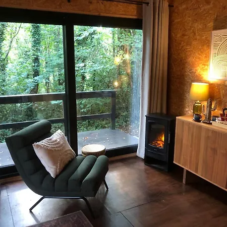 Luxury Woodland *