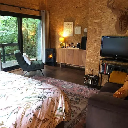 Luxury Woodland * Limerick Junction