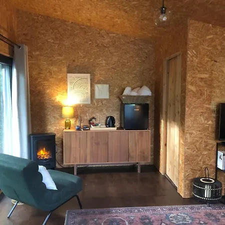 Luxury Woodland 豪华帐篷 *
